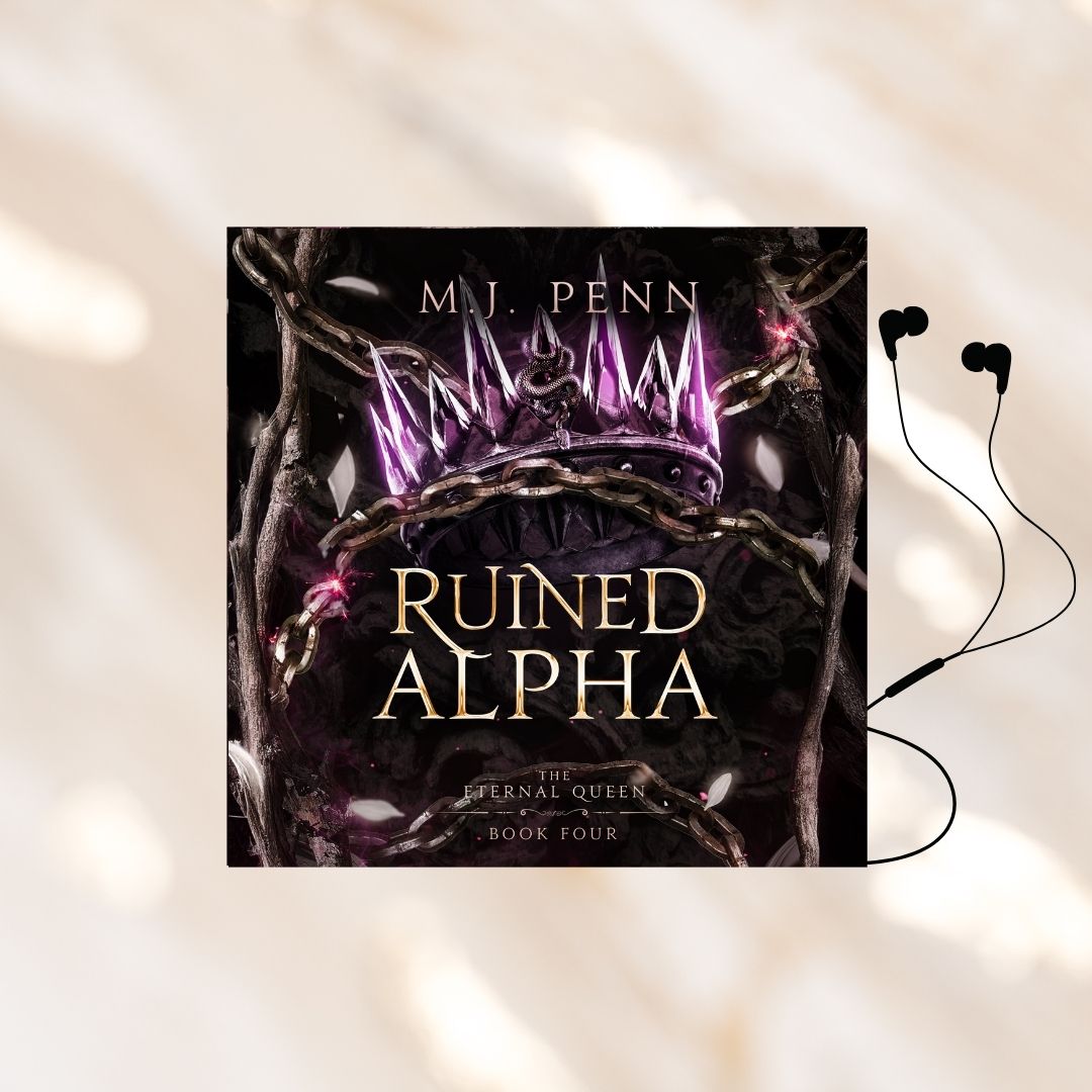 Ruined Alpha Audiobook