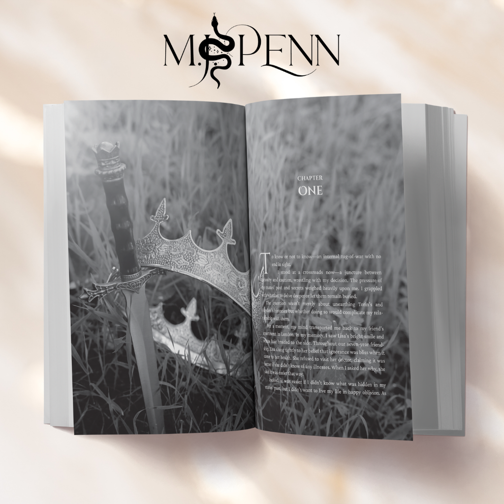 The Eternal Queen Series: Special Edition Hardcover Bundle