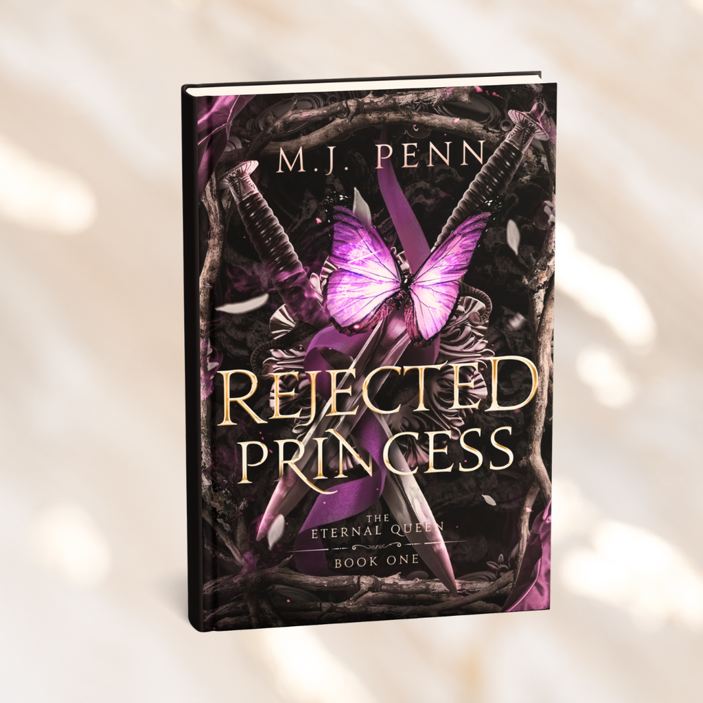 Rejected Princess: Special Edition Foil Hardcover