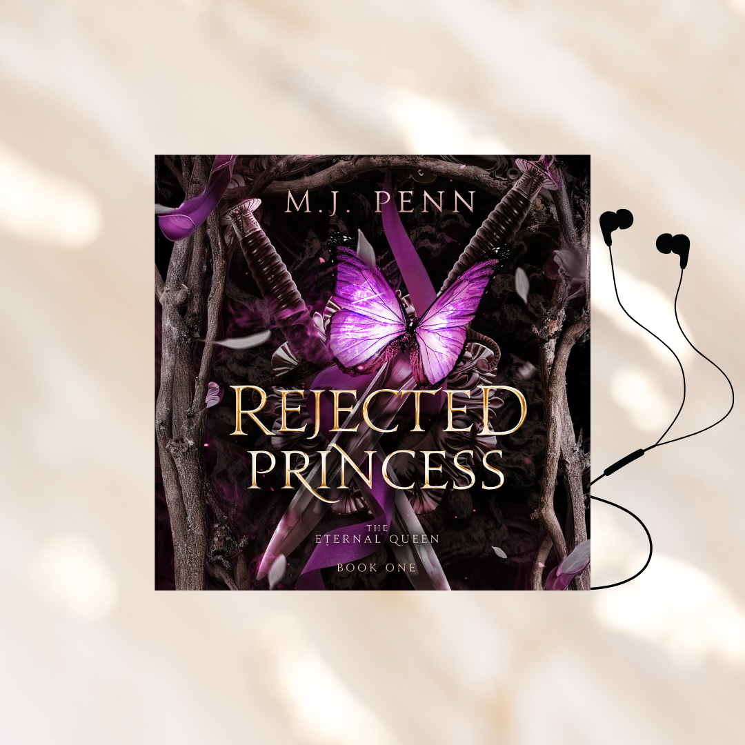 Rejected Princess Audiobook