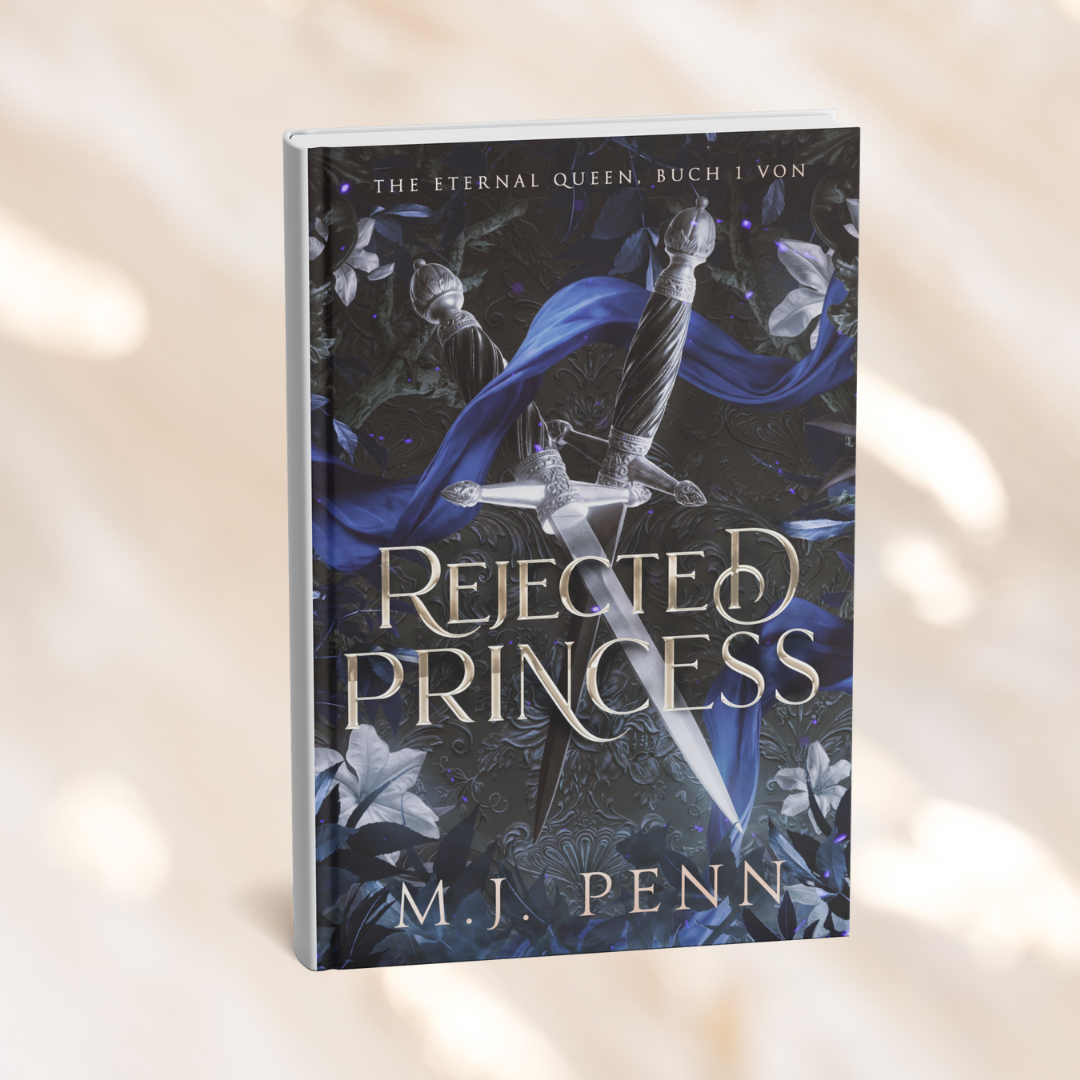 Rejected Princess: German Special Edition Foil Hardcover