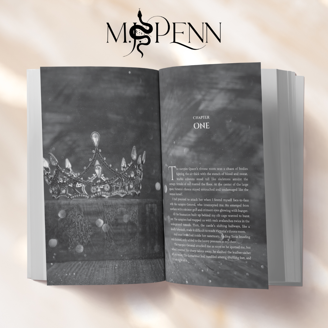 Wicked King: Special Edition Foil Hardcover